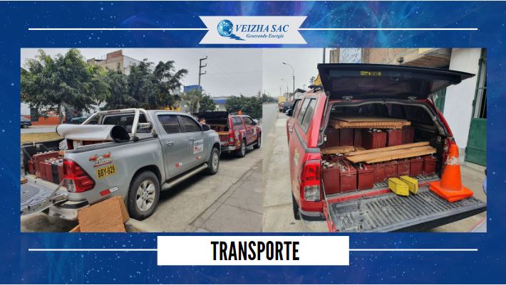 Transporte 